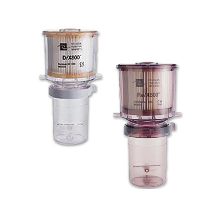 Expiratory Bacteria Filter for PB840 Ventilators