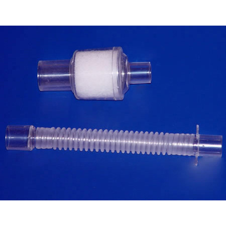 FloCare Heat Moisture Exchanger (HME), Disposable