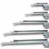 Laryngoscope Blades, Miller, English Profile