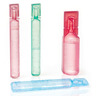 Unit Dose Vial, AddiPak, Sterile Water and Saline