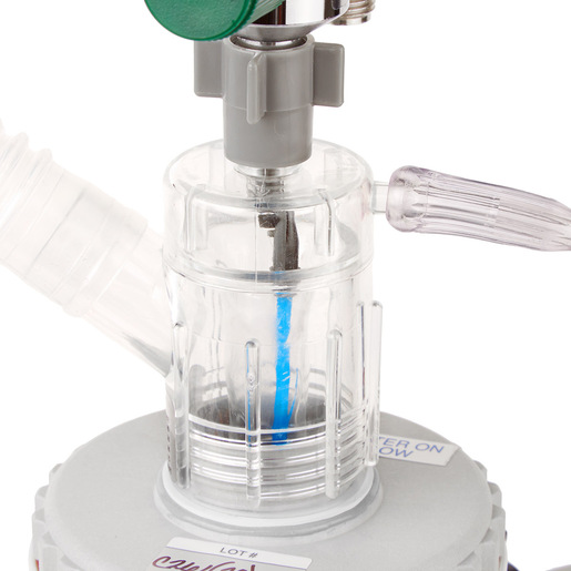 Airlife Empty Nebulizers Trianim