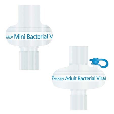 Filter, Bacterial/Viral, VentiShield