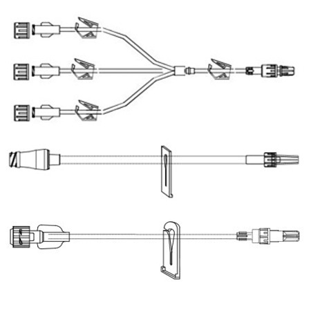IV Extension Sets