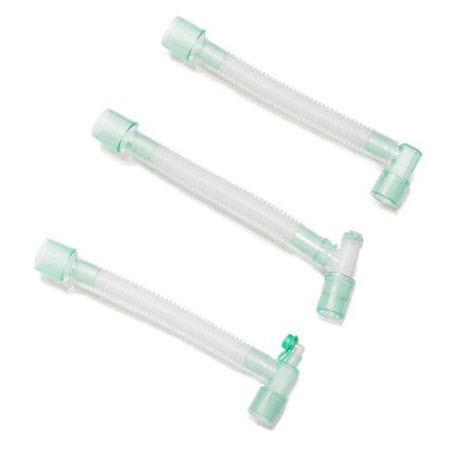 Flexible Catheter Mounts