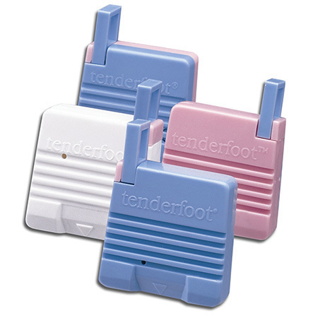 Tenderfoot® Lancets