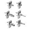 Chemetron Style Quick Connect Adapters