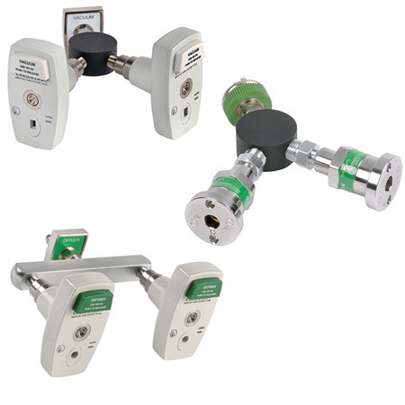 Quick Connect Duplex Couplers