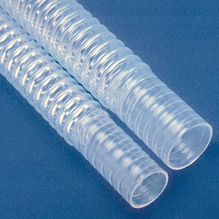 Tubing, Polyethylene EVA Copolymer, Smooth Interior