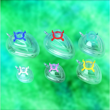 Sure Seal Air Cushion Face Masks