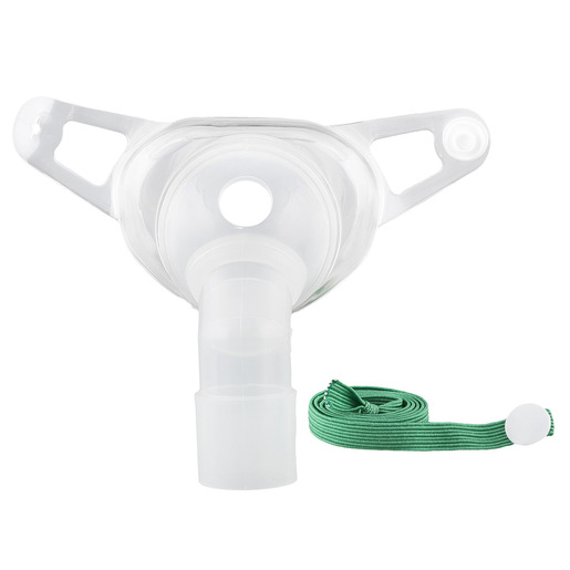 Masque Regulator Ventilé 2 verres Tan - FMA