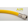 Air Hoses with Fittings, Conductive