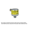Air Dial Flowmeters