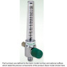 Precision Oxygen Flowmeters, 0-15 LPM