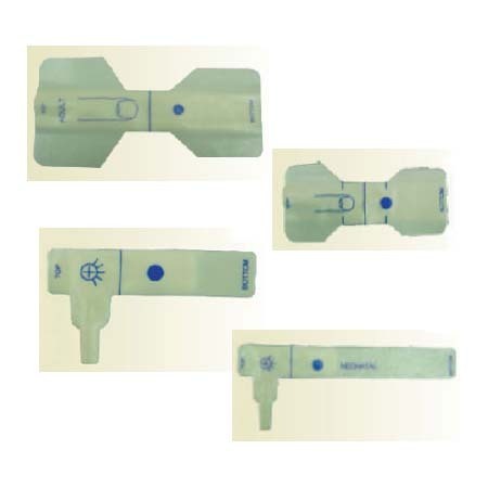 Pulse Oximeter Sensors, Foam, Disposable