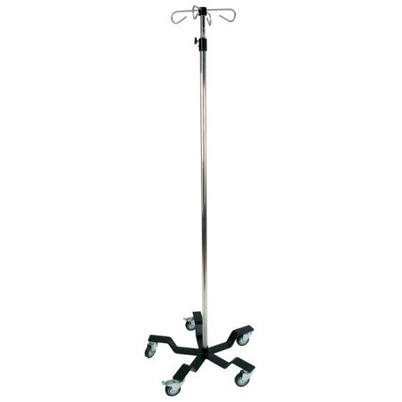 Versa-Stand Single IV Poles
