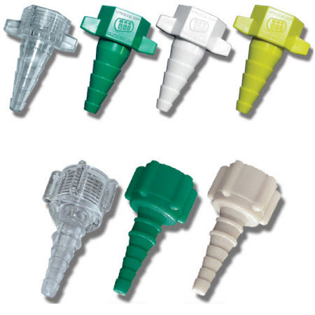 Christmas Tree Connectors