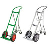 Cylinder Carts, 1 Cylinder, Four Wheels, H T Cylinders