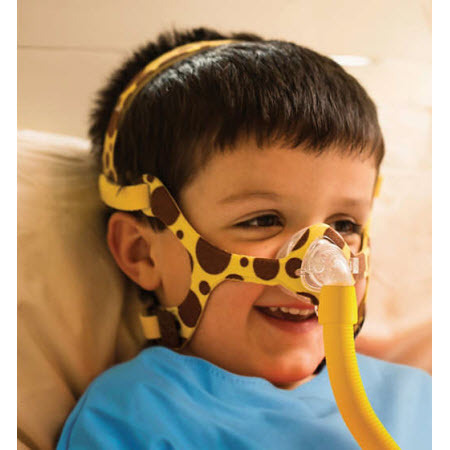 Philips PN841 Pediatric NIV Nasal Masks