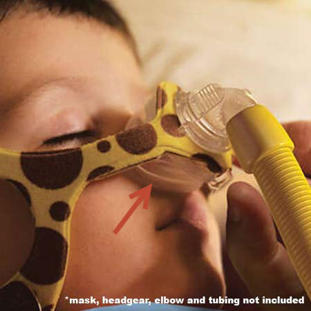 PN841 Nasal Cushion Replacements