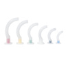 Curaplex® Disposable Guedel Oral Airways