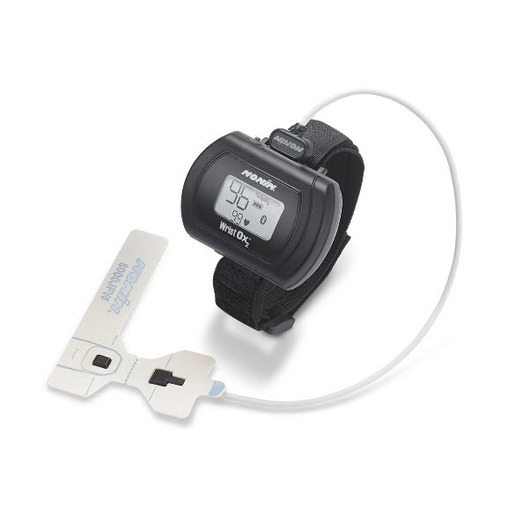 WristOx2® Model 3150 with USB