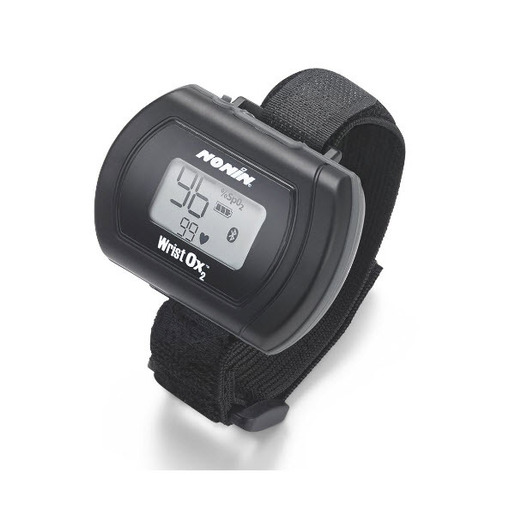 WristOx2® Model 3150 with USB