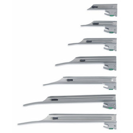 GreenLine/D All-Metal Miller Blades