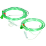 Ventflo™ EtCO2/O2 Sampling Cannulas with Filter Inside
