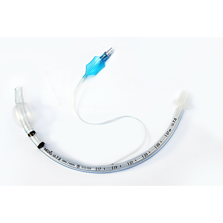 Medis Endotracheal Tubes, Standard Oral/Nasal