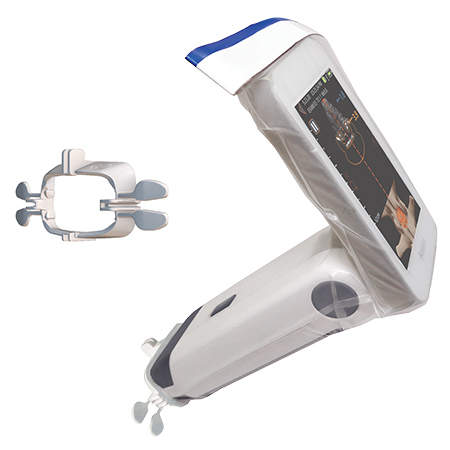 Accuro Locator Needle Guide And Sterile Cover Kit | Tri-anim