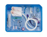BLUperc® Percutaneous Dilation Procedural Kits