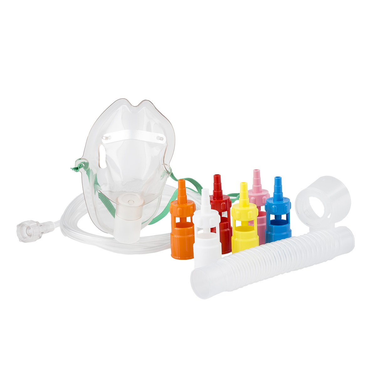 Venturi sale oxygen mask