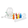 Curaplex® Venturi Oxygen Masks