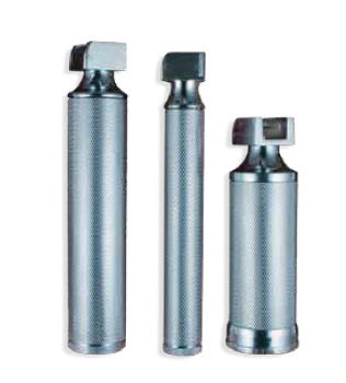 Curaplex® Conventional Laryngoscope Handle