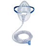 CapnoVue<sup>®</sup> CO2 Masks with Scope Access