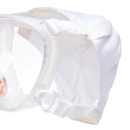 Bitrac<sup>®</sup> Maxshield Select<sup>™</sup> Pediatric Headgear CAP Bonnet