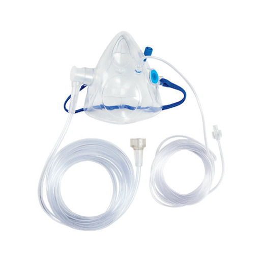 Curaplex® PrO2 Masks