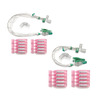Trachseal™ Closed Suction Systems for 72 Hour Use with Saline Ampules